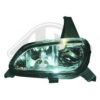 DIEDERICHS 4060188 Fog Light